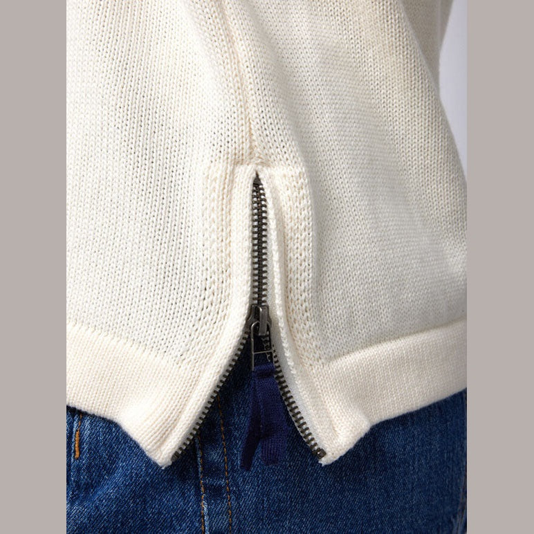 LiMaxime Strik Pullover