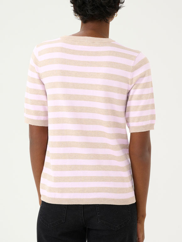 KAlizza Striped knit