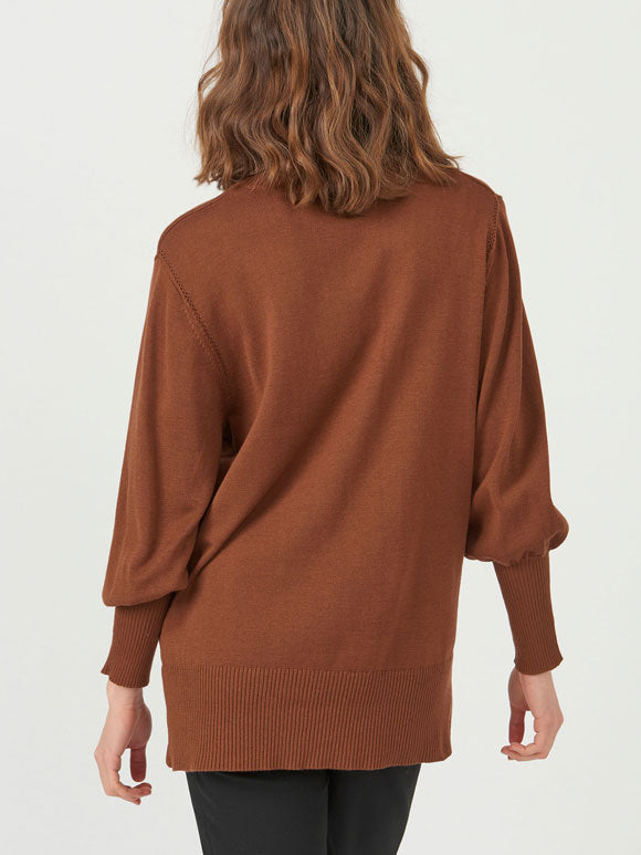 ETFura Strik Pullover