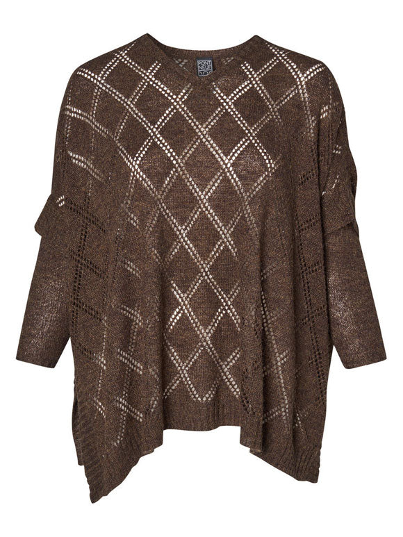 PNSefika Strik pullover