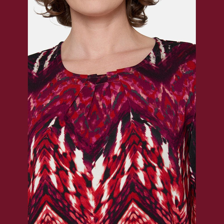 T-shirt 3/4