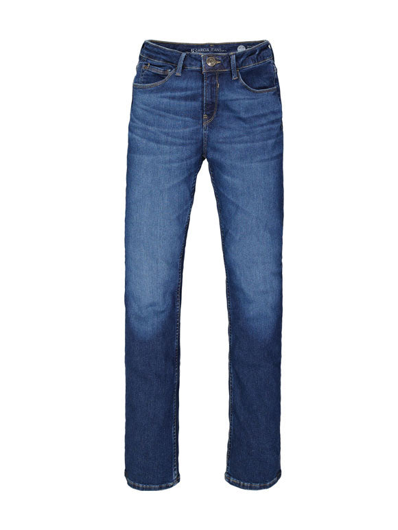 Celia Straight Jeans