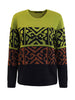 Strik Pullover