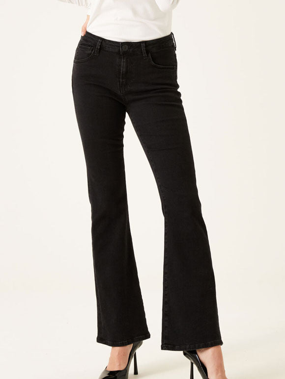 Celia flare Jeans Længde 32