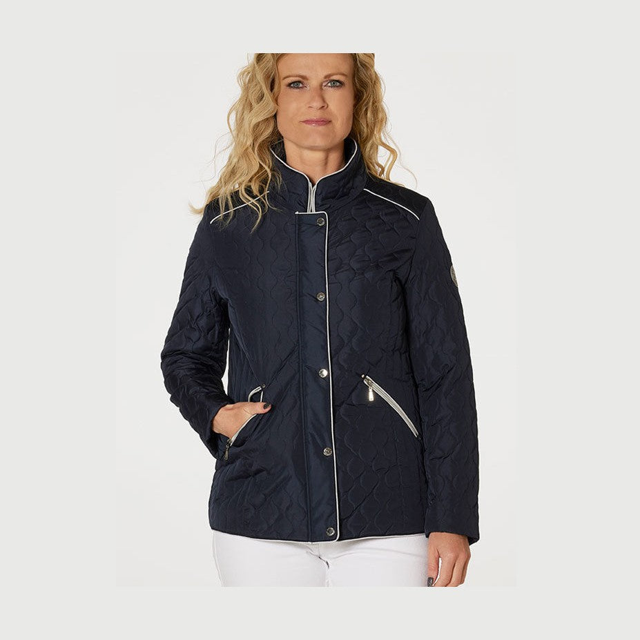 Jakke Belis