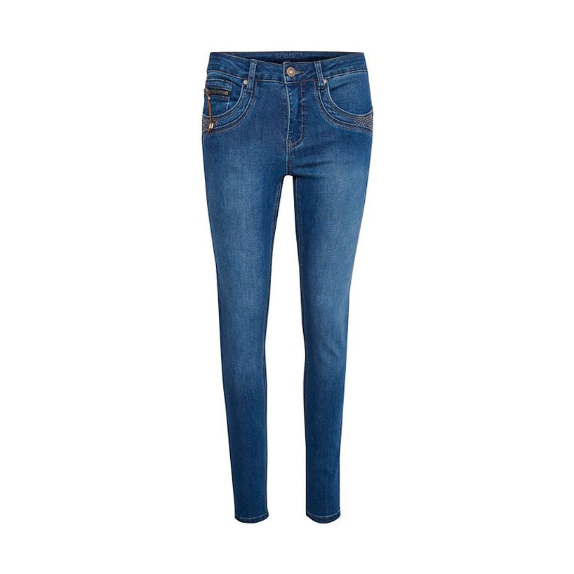 BrendaCR Jeans - Shape fit