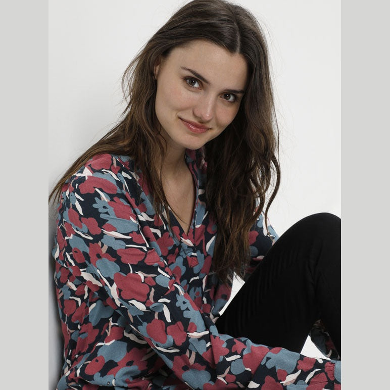 KAane BBB Bluse