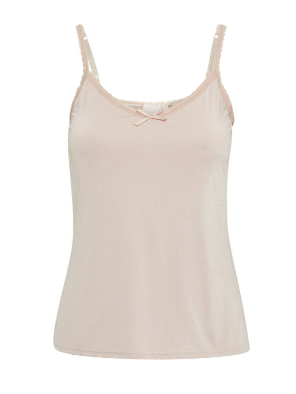 Lise Singlet Top