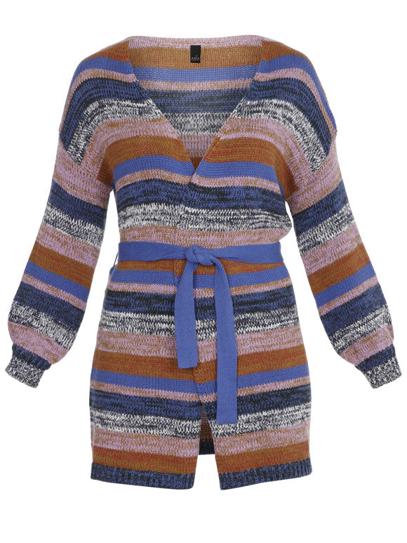 Hibba cardigan - PLUS SIZE