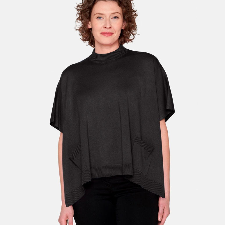Strik Poncho