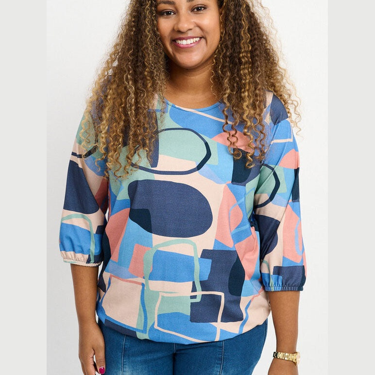 PNChrista Bluse