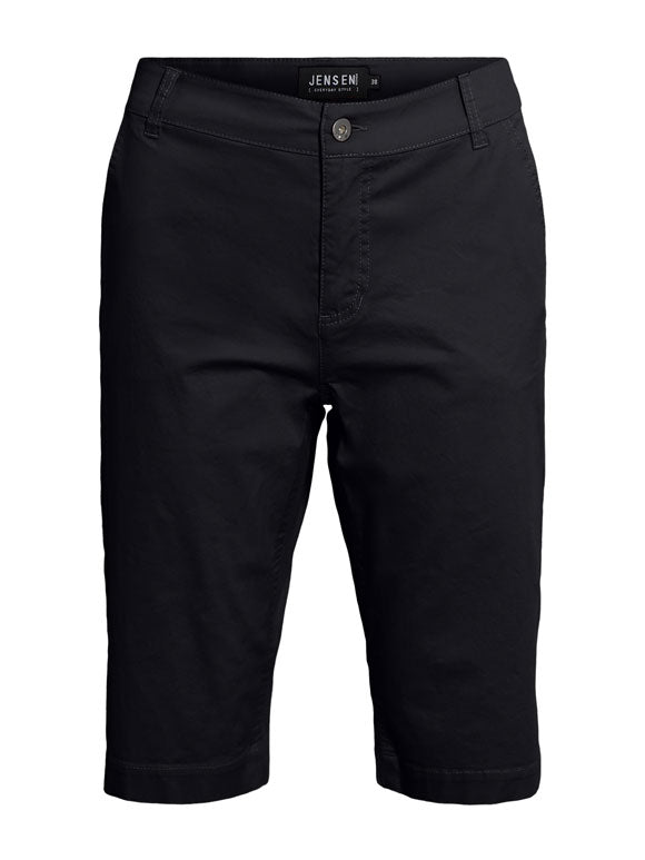 Chino Bermuda Shorts