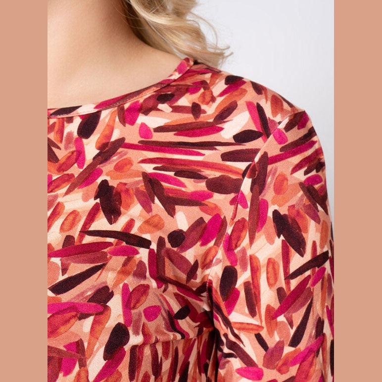 ETMelani T-shirt / Bluse