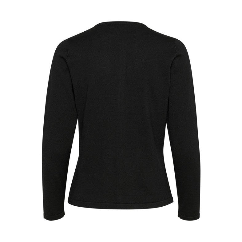 MilaSZ Cardigan R-neck