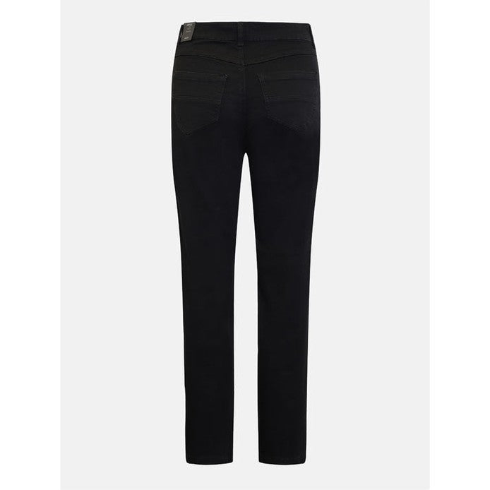 Jeans JOYCE 78 cm i Sort