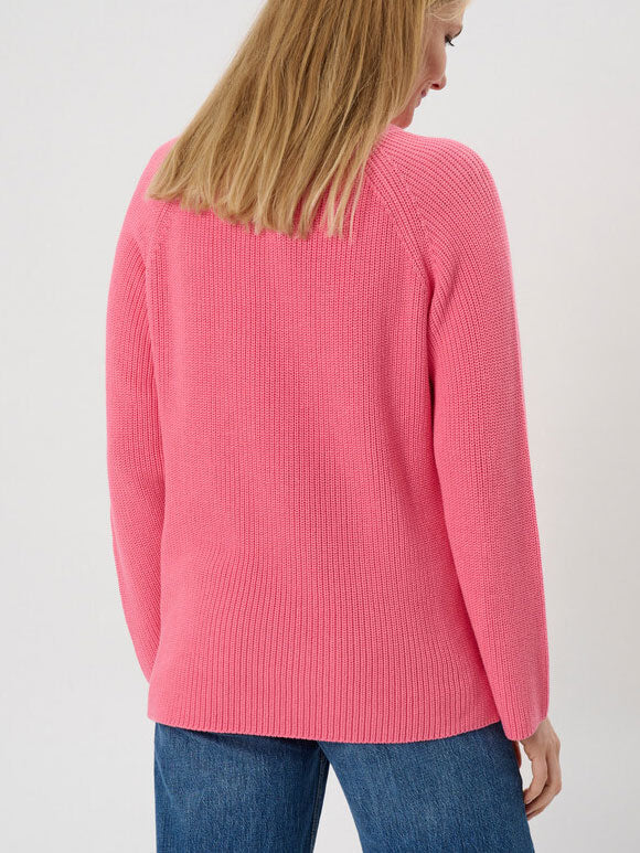 LiMalene Strik Pullover