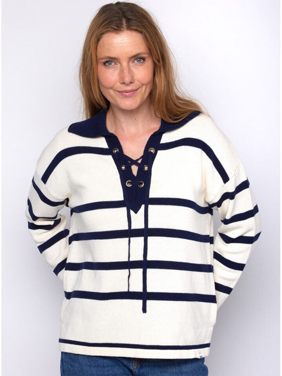 liMaryanne Strik Pullover