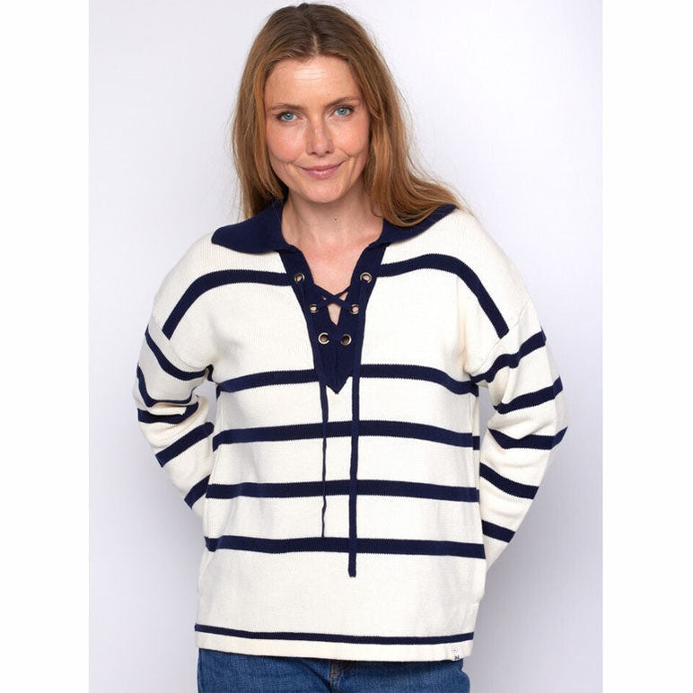 liMaryanne Strik Pullover