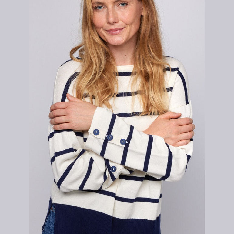 LiMaud Pullover
