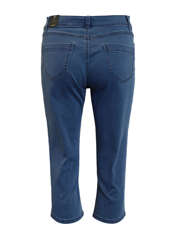 Capri jeans Jane 54cm