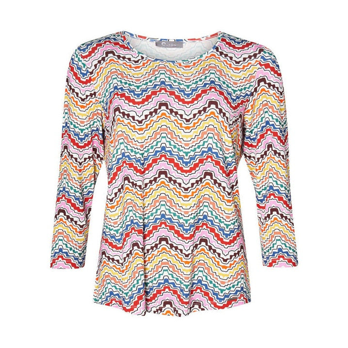 ETRaya Bluse
