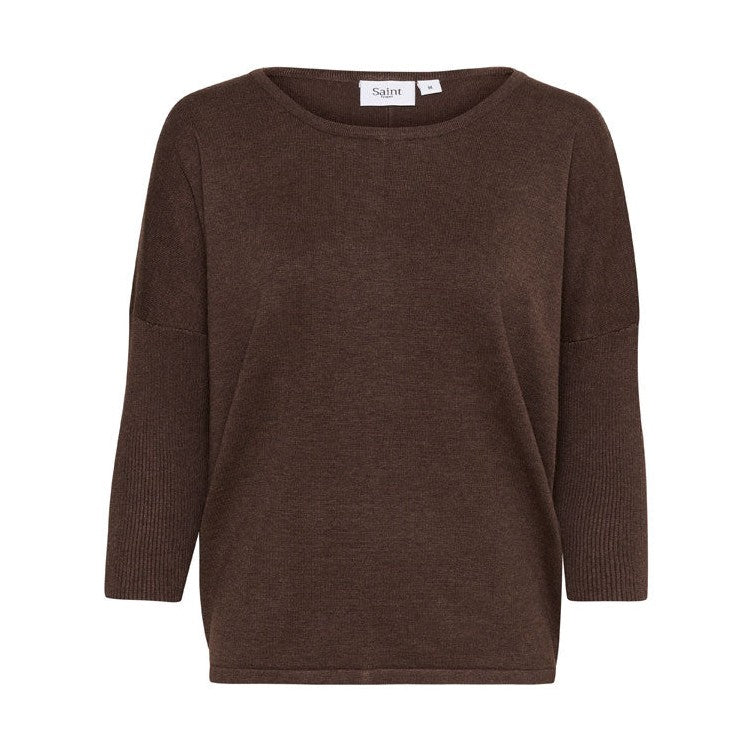 MilaSZ Pullover R-neck