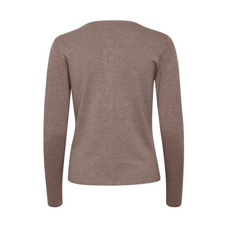 MilaSZ Cardigan R-neck
