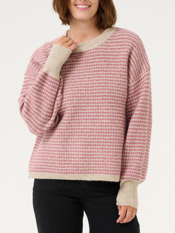 KAellery Strik Pullover