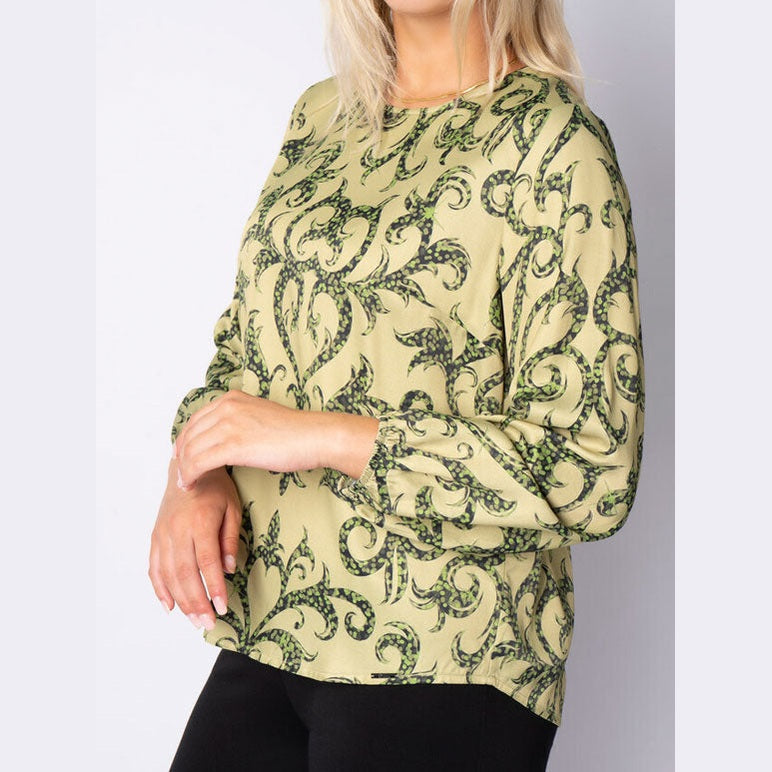 ETMeta Bluse