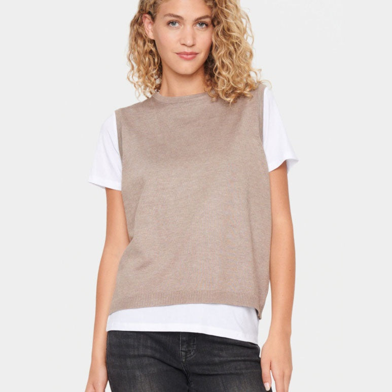 MilaSZ Vest