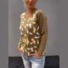 Strik Pullover
