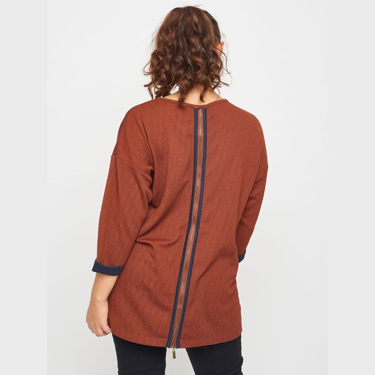 Pullover - PLUS SIZE