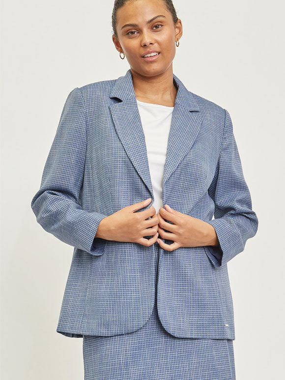 ETLana Blazer