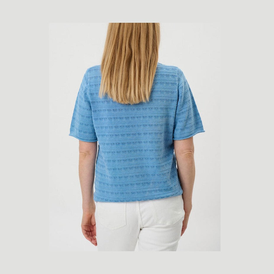 LiAcacie Strik pullover