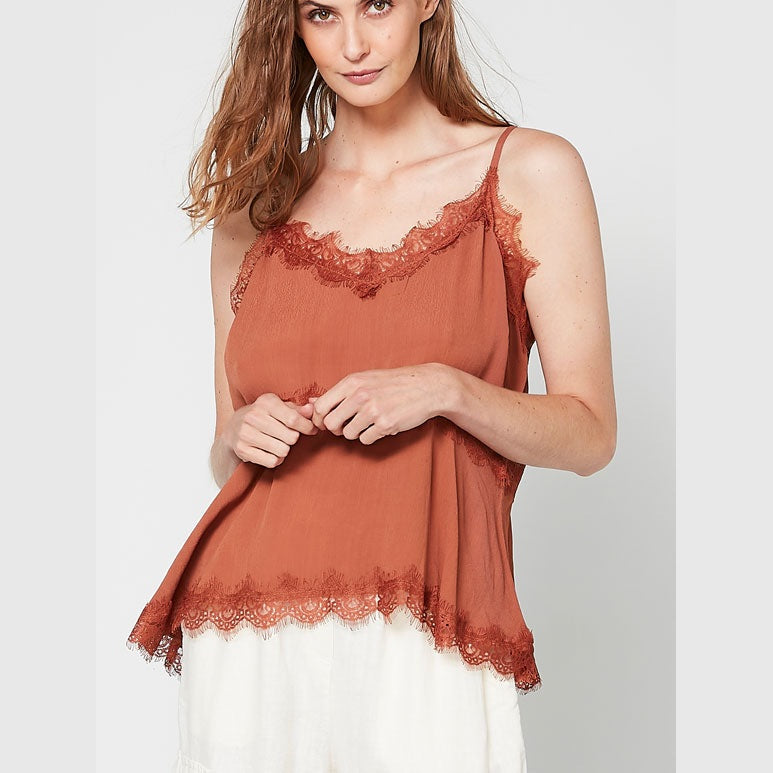 Ulrikke Top