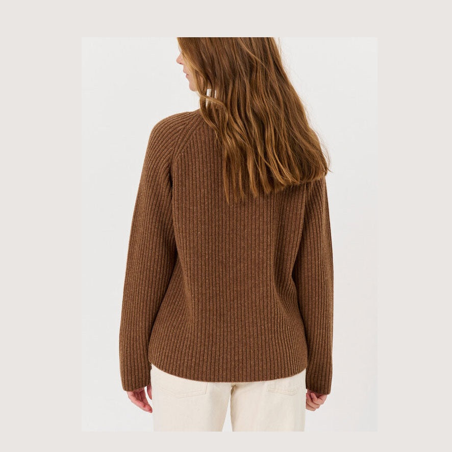 LiMonica Strik Pullover