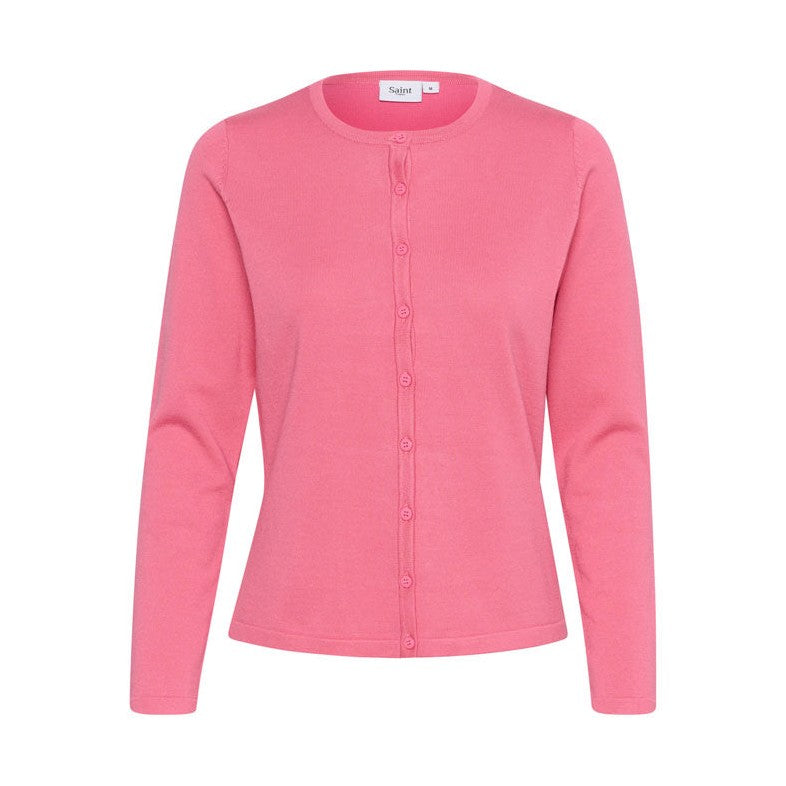 MilaSZ Cardigan R-neck