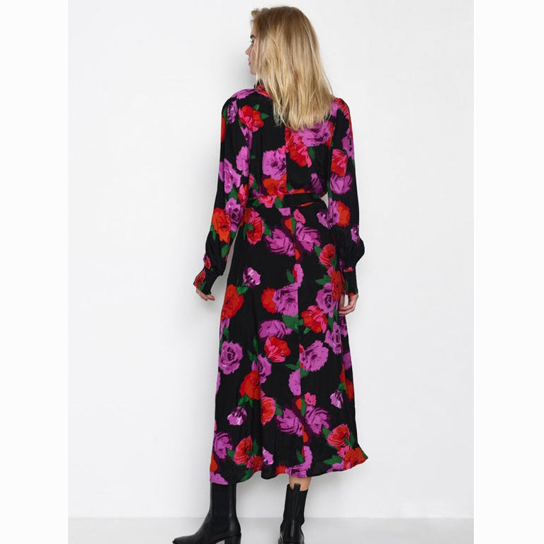 KAflorina Shirt Kjole