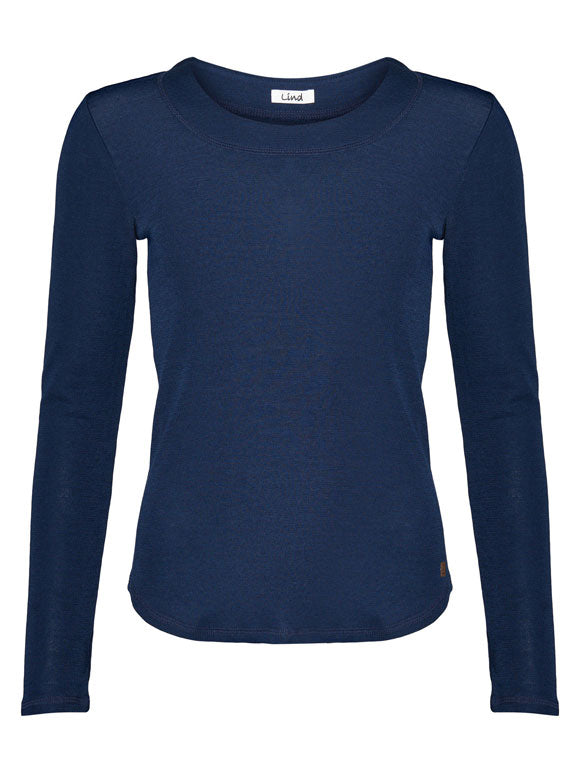 LiSolveig uld pullover