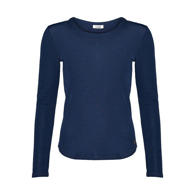 LiSolveig uld pullover