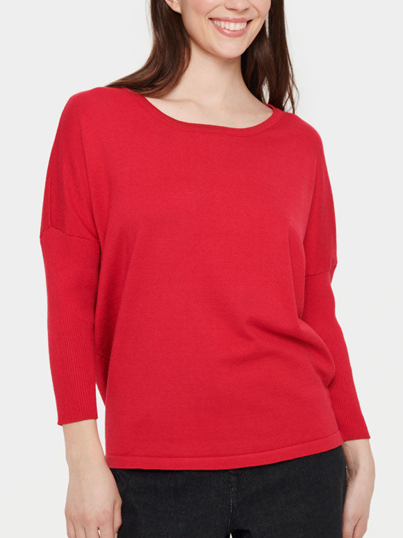 MilaSZ Pullover R-neck