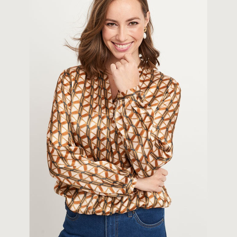 SHRuna Bluse