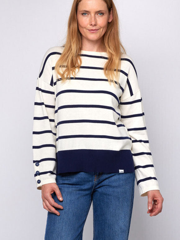 LiMaud Pullover