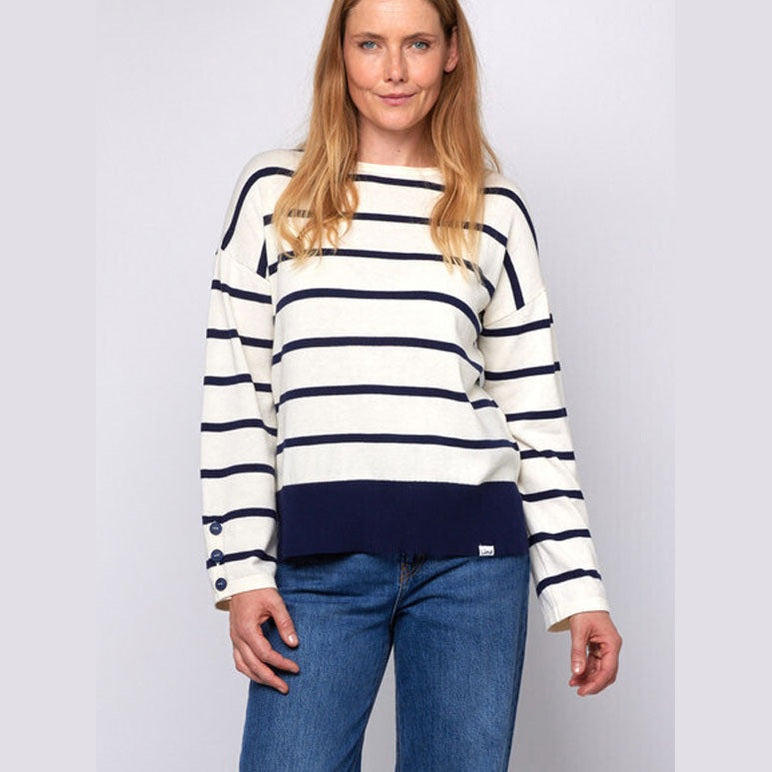LiMaud Pullover