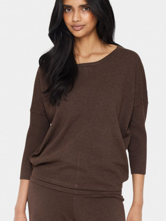 MilaSZ Pullover R-neck