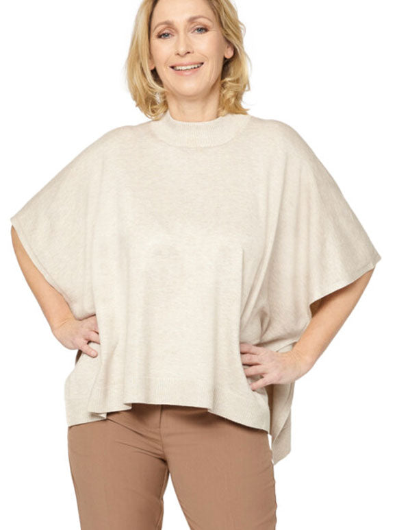 Strik Poncho