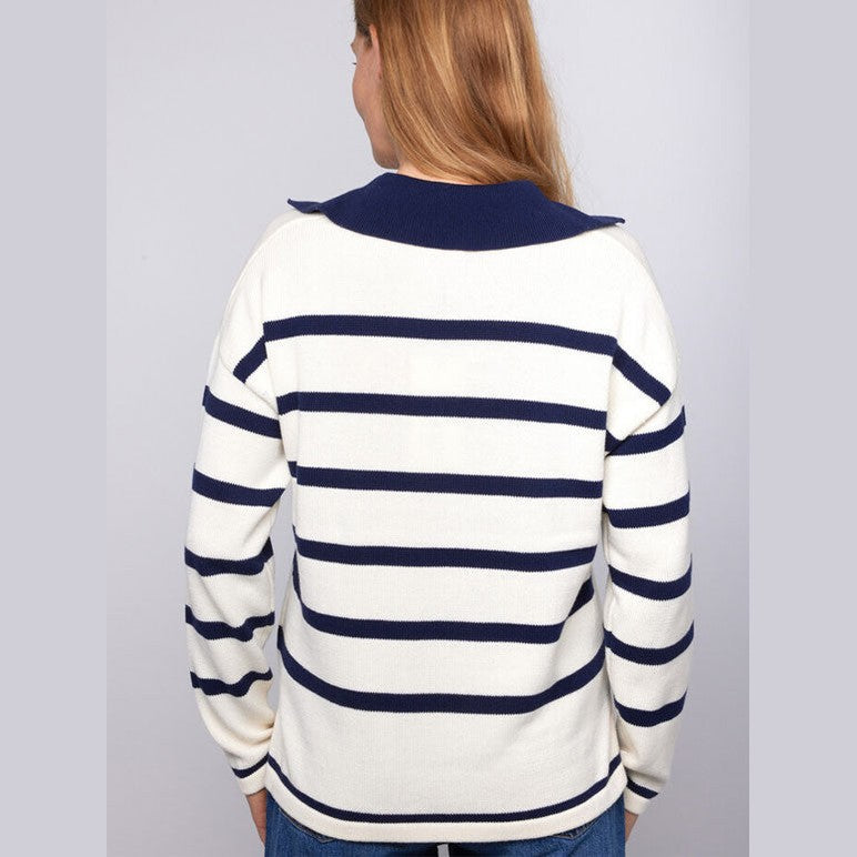 liMaryanne Strik Pullover