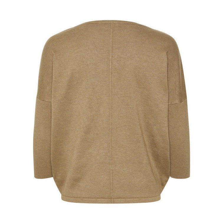 MilaSZ R-neck Pullover