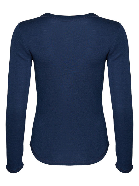 LiSolveig uld pullover