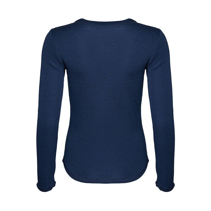 LiSolveig uld pullover